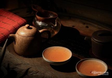 普洱茶减肥法 你认为喝普洱茶减肥？这类人需小心