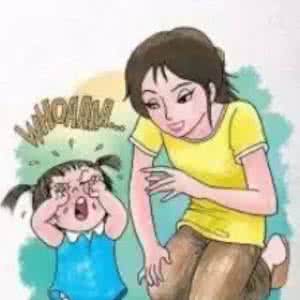 孩子的坏毛病 漫画 | 孩子毛病背后是家庭的毛病!