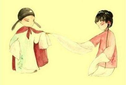 送给女朋友的话 送给女朋友的话:你要嫁的不是王子 而是把你当公主的人