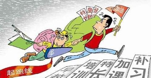 家长如何陪伴孩子成长 作为家长你代替孩子成长了吗？