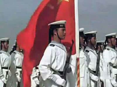 1959阅兵为什么是林彪 林彪是怎样阅兵的？速看，难得一见！