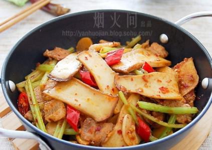 大厨家常菜 散发着大厨气场的家常菜（300道）
