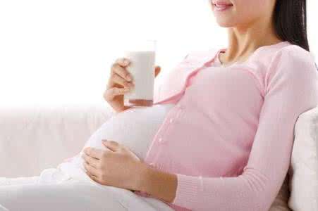 孕妇补钙的食物有哪些 孕妇如何补钙