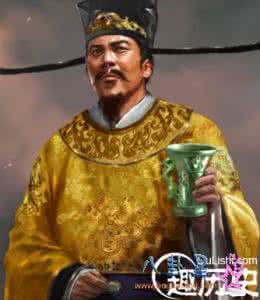 宋朝皇帝赵匡胤 宋朝皇帝赵匡胤曾鄙薄文人:只会玩弄文字酸气十足