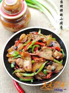 小炒肉的做法 小炒肉的做法 各种小炒做法！天天吃都不腻，够狠吧！