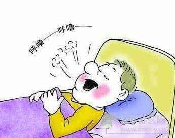 快速止住鼻涕小妙招 【转载】几个妙招教你止住打鼾！