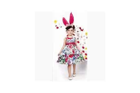 kidswear kidswear KIDS WEAR品牌大回顾 | 童话公主梦