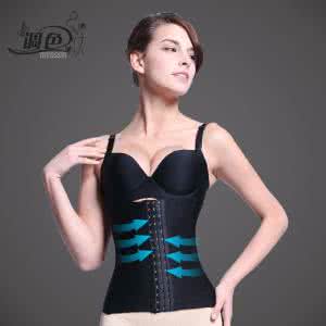 瘦腰的最快方法 10大瘦腰咒语变身“腰”女