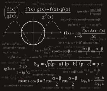 小学数学老师工作总结 数学老师：数学总“扯后腿”，9大公式解救孩子的数学“噩梦”！