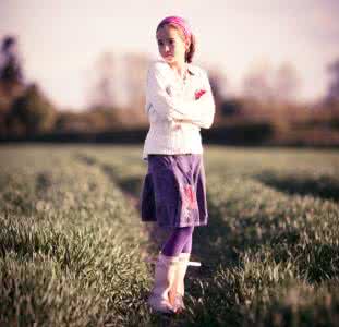 孩子拥有6大好习惯注定前程似锦