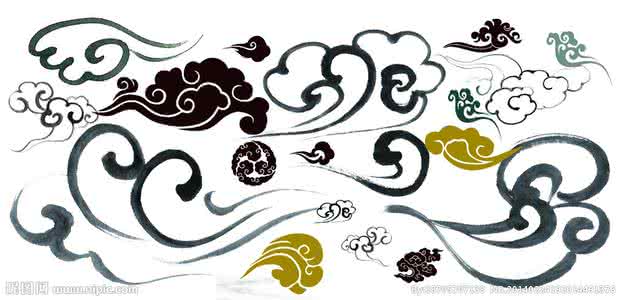 祥云结的编法步骤图解 祥云瑞兆小挂饰编法
