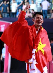 蝉联是什么意思 蝉联的意思 2012年8月5日林丹夺得伦敦奥运会羽毛球男单冠军,成为蝉联此项奥运冠军的第一人,下列解释错误的是(