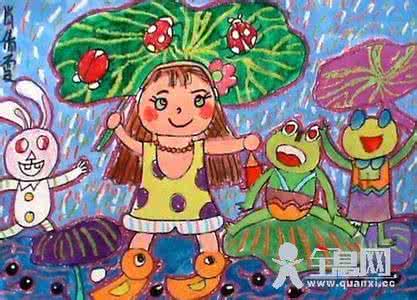 雨后小故事几几年的 雨后的故事吧 雨后的故事作文6篇