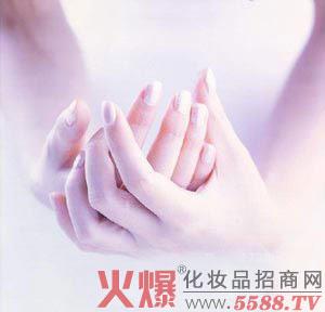 如何保养双手 冬季怎样保养你的双手