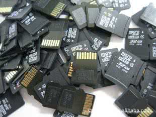 手机储存内存多大合适 手机的内存,内部储存以及外部SD卡