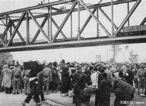 每日新闻社 每日新聞社：日军侵華記錄（二十）【50P】