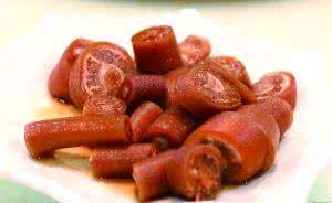 猪尾巴的做法大全 猪尾巴的做法大全 它竟可以这样制作