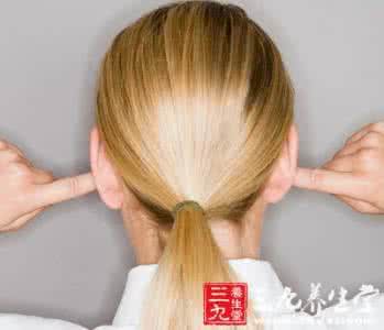 胎头下降延缓 延缓听力下降 如何正确吃对食物
