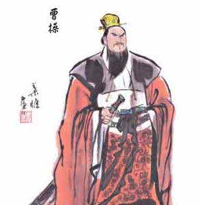 重生之权贵 曹操初当官即设五色棒惩戒权贵