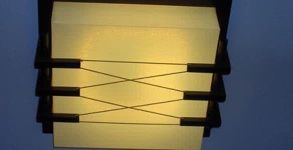 羊皮灯怎么样 羊皮灯怎么安装？