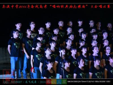 小学生合唱歌曲选 推荐36首小学生合唱的励志歌曲