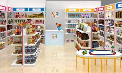 开玩具店成本 玩具店成本 玩具店装修节省成本的方法