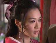 康敏给段正淳 天龙八部段正淳的情妇康敏个人简介