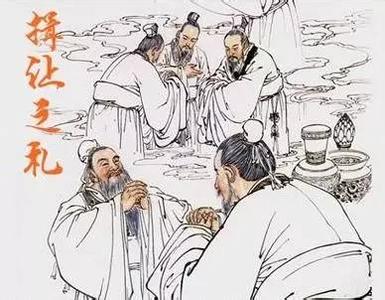 在古代有几个熟人 在古代有几个熟人（美文推荐）