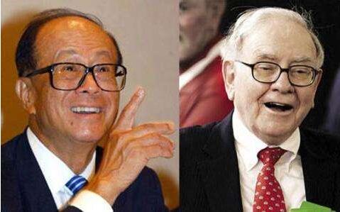 英国脱欧李嘉诚又赚了 李嘉诚财富蒸发百亿 英国脱欧李嘉诚受伤!财富2天蒸发612亿