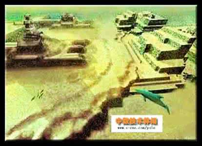 卧龙吟荆州古城战报 卧龙吟古城探秘攻略 废墟真相 探秘失落的黄金古城