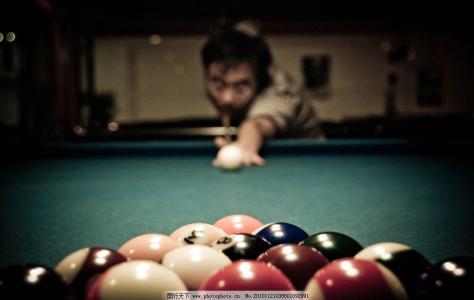 台球电影 台球电影 4部