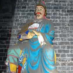 唐朝张巡 唐朝张巡的故事 后人如何评价张巡