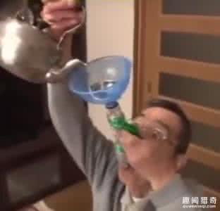 这一带我最怕喝茶了 有了这,喝茶还怕啥?