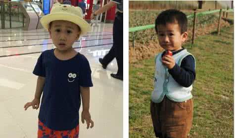 我想要生者远离饥荒 【想要孩子美美的,请远离奶奶】奶奶是潮童杀手,不信来看看