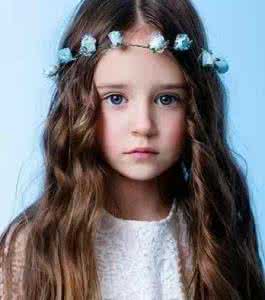 孩子性格特点怎么写 性格都写在孩子的脸上