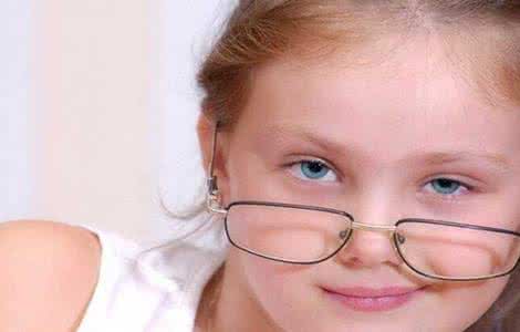 中医治疗斜脖性弱视 远视性弱视 中医治疗远视性弱视效果好