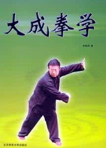 体验真功夫形意大成拳 【大成拳】入门功夫很基础 却很重要!