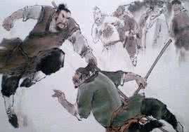 林冲棒打洪教头 揭秘:林冲棒打洪教头究竟谁才是最大的输家?