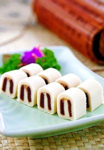 芸豆卷 【小吃】芸豆卷