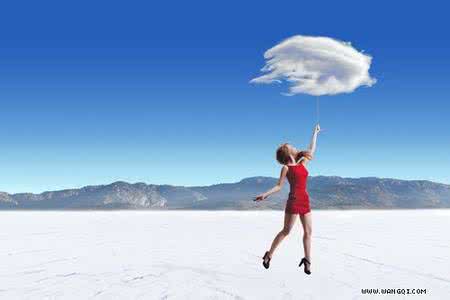 学会玩儿 女人始终要学会自己跟自己玩儿