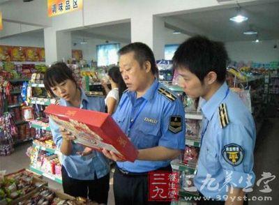 食品安全消费警示 莱芜发布2015年元旦春节食品安全消费警示