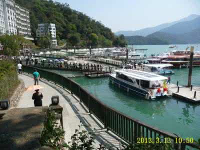 台湾五日游 台湾8日游（五）