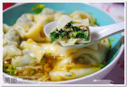 馄饨的做法大全 天下通食是馄饨——馄饨的做法大全