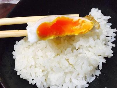 美味煎蛋卷 煎蛋 单面煎蛋，拿风险换美味