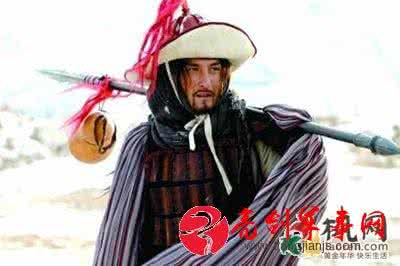 林冲是怎么死的 林冲误入白虎堂是怎么回事 林冲是怎么死的