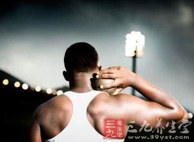 火山石的保健作用 健身常识 经常做这运动能起到保健作用