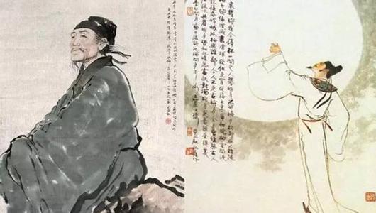 李白杜甫苏轼 那些年孔子、李白、杜甫、苏轼、王安石……都说了什么考试必考内容