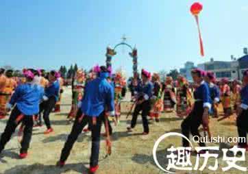 旗袍历史与文化 阿昌族文化 阿昌族“活袍调”有何历史来源