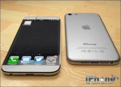 iphone8 谍照 iphone6谍照现身 iphone65.5寸谍照图片 5.5英寸iphone6图片现身