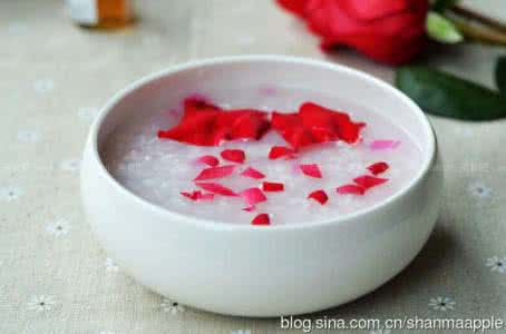 玫瑰香奇案 玫瑰香粥怎么做